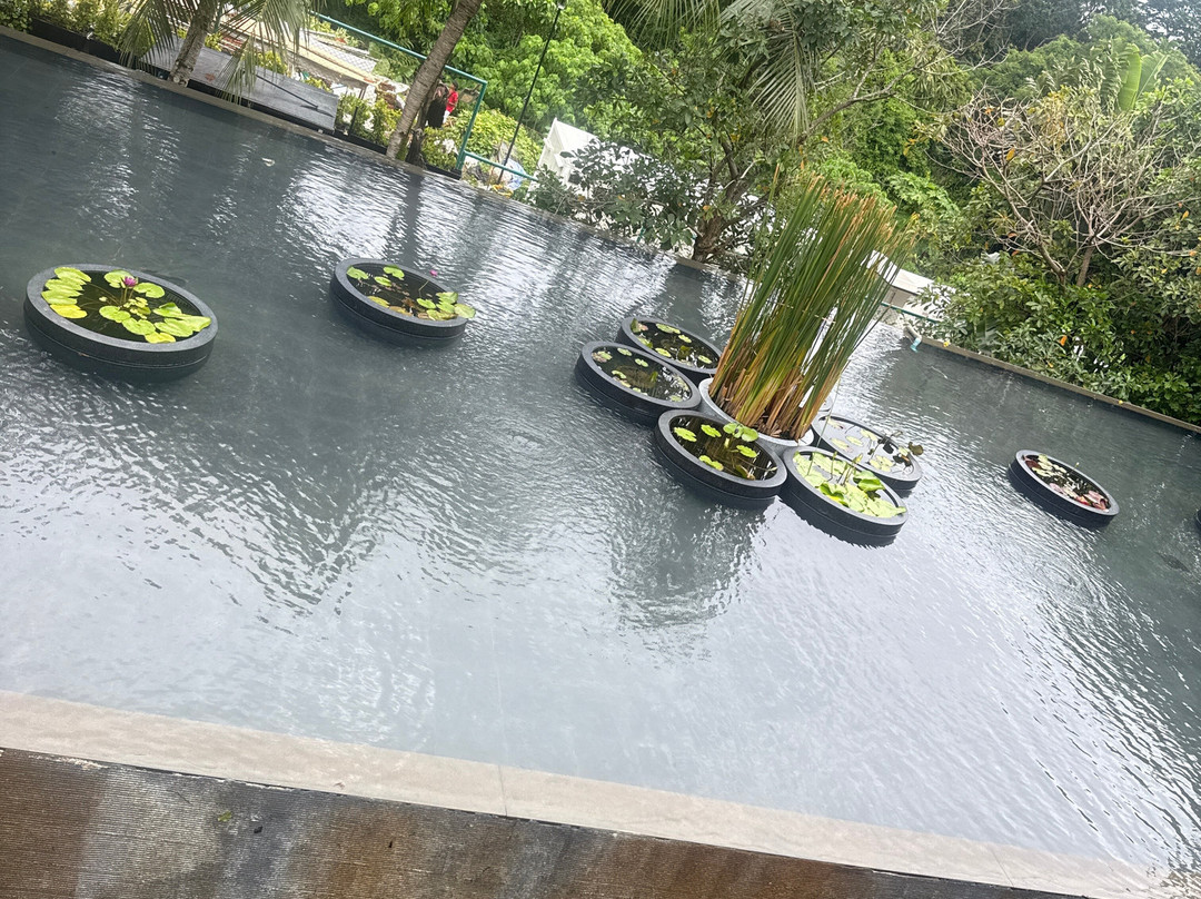 水疗养生馆-芭东海滩必去景点