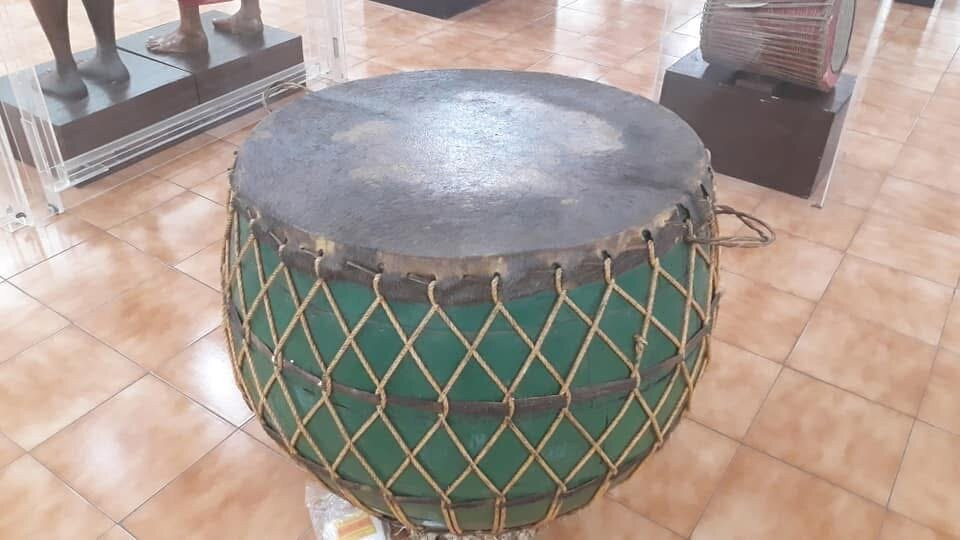 Museum of Tribal Arts & Artifacts-布巴内斯瓦尔必去景点