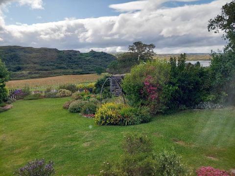 The Bothy-旅行者