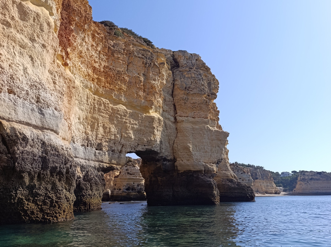 Taruga Benagil Tours-Benagil必去景点