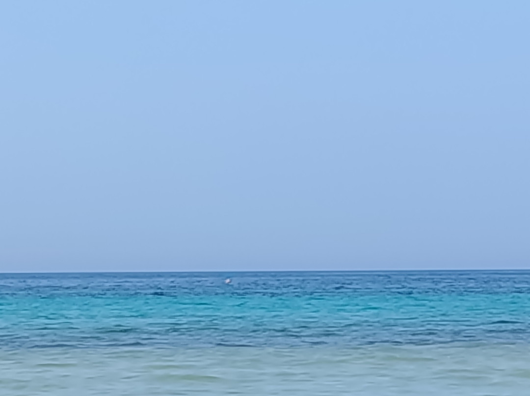 Lido Malibu-马扎拉－德尔瓦洛必去景点