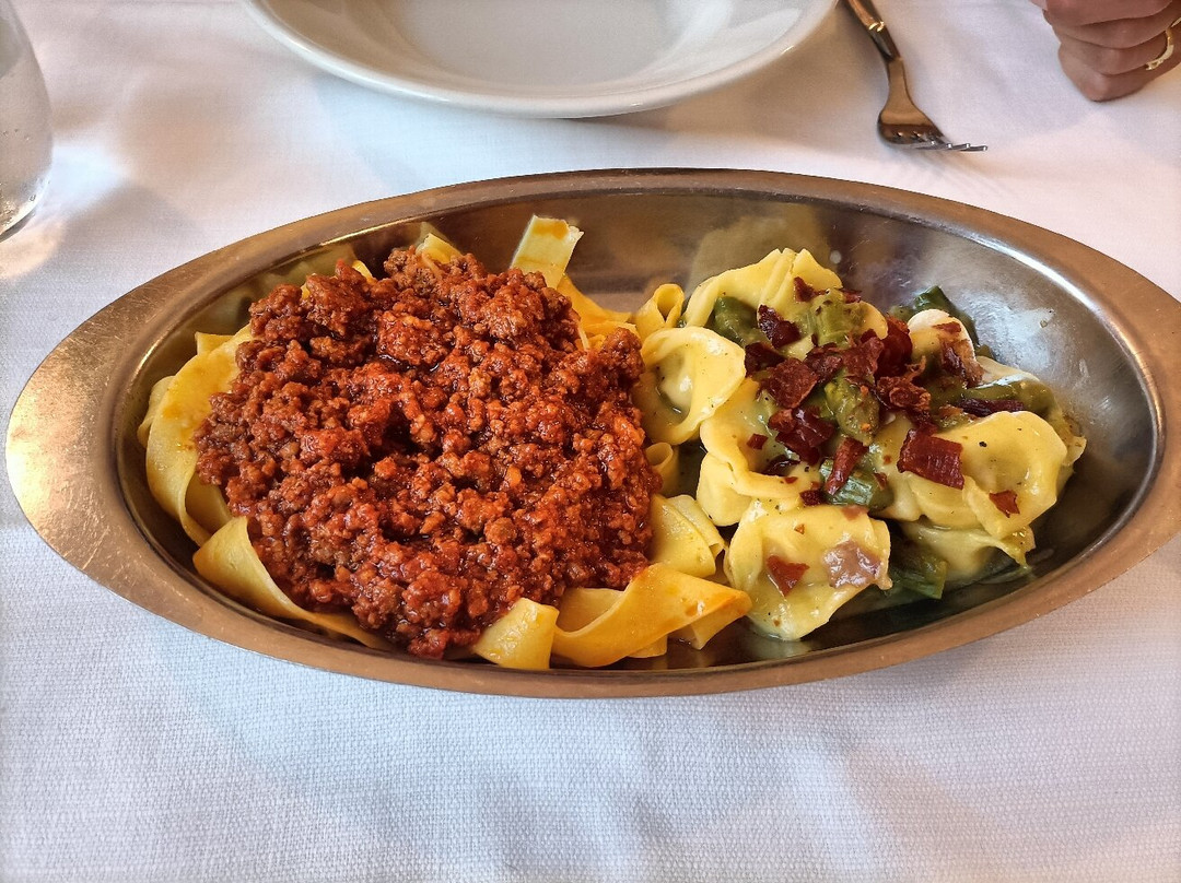 Albergo Trattoria Al Gallo