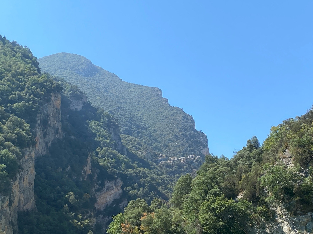 Ager Aventura't-Ager必去景点