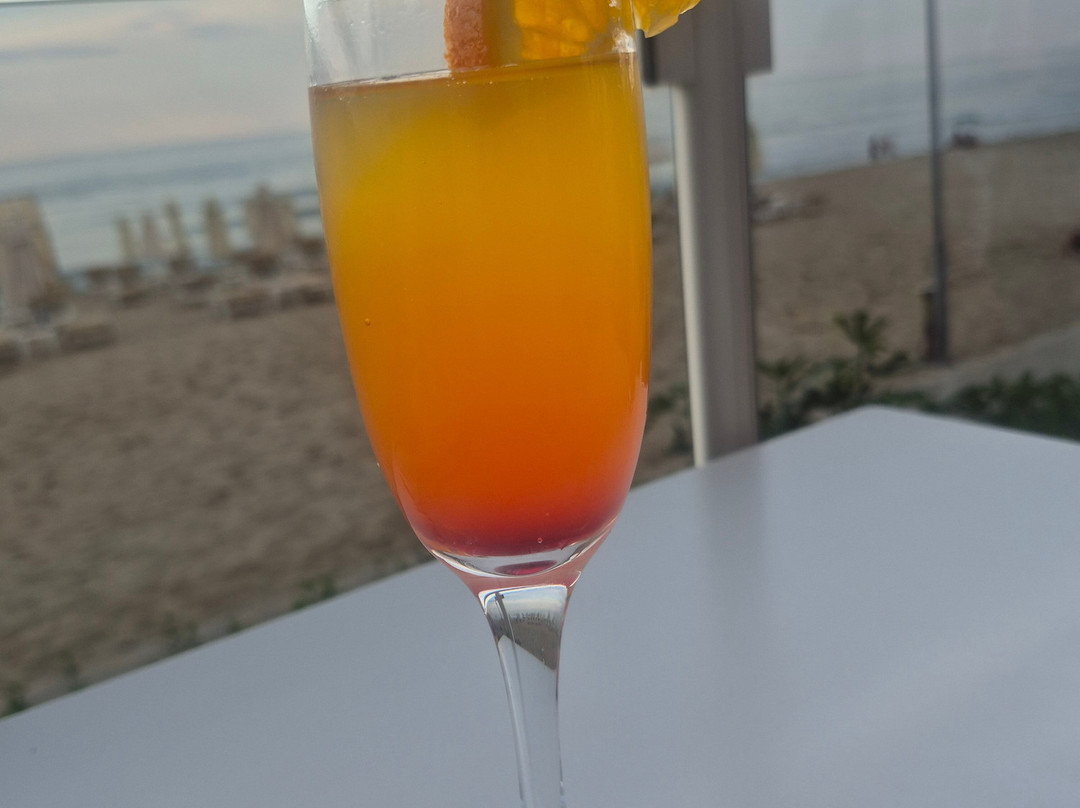 阿鲁阿孙赫利奥斯海滩酒店主图