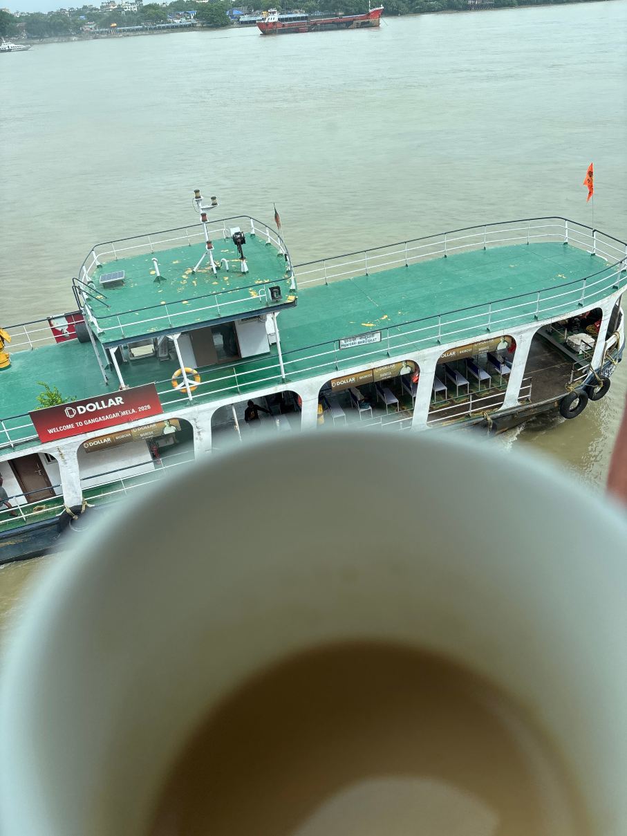 加尔各答波罗弗洛特尔酒店-旅行者
