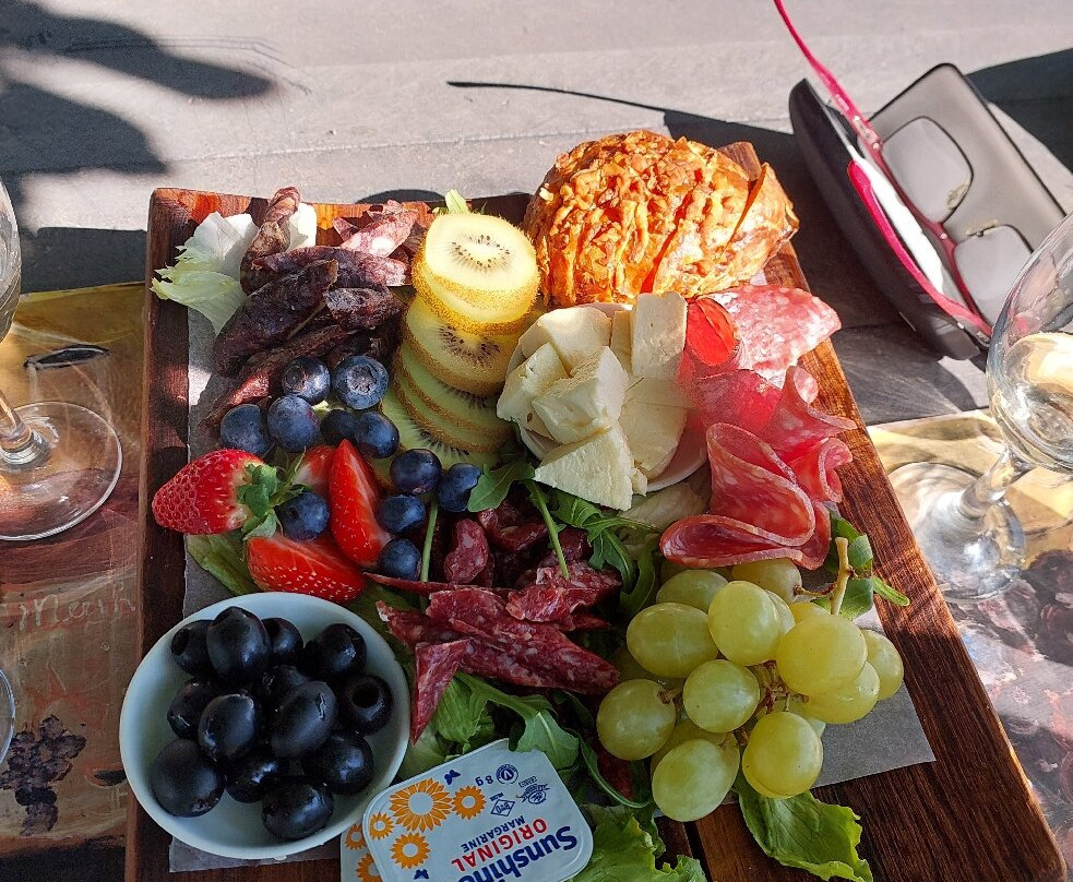 Meerhof Wines-Riebeek Kasteel必去景点
