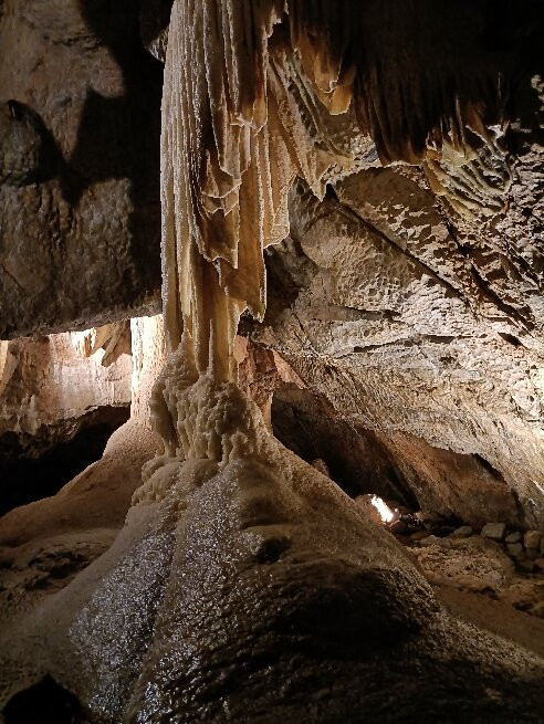 Punkva Caves-Blansko必去景点