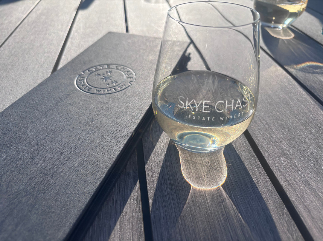 Skye Chase Estate Winery
