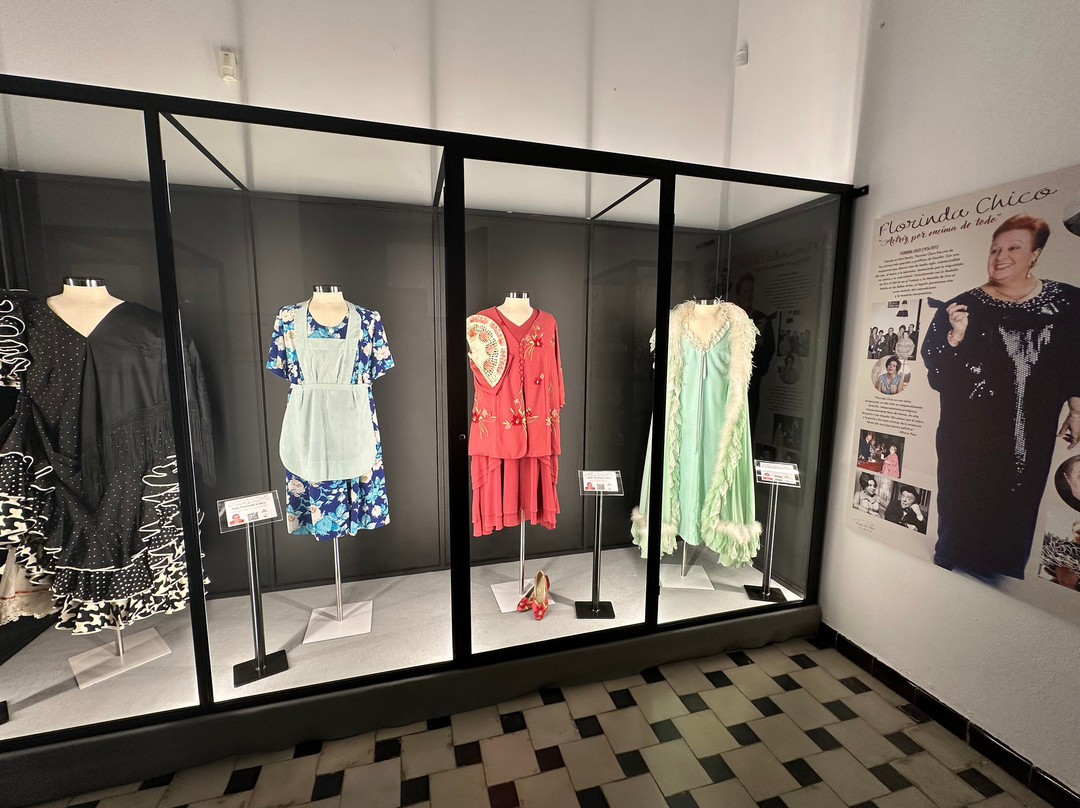 Museo Etnografico-Don Benito必去景点