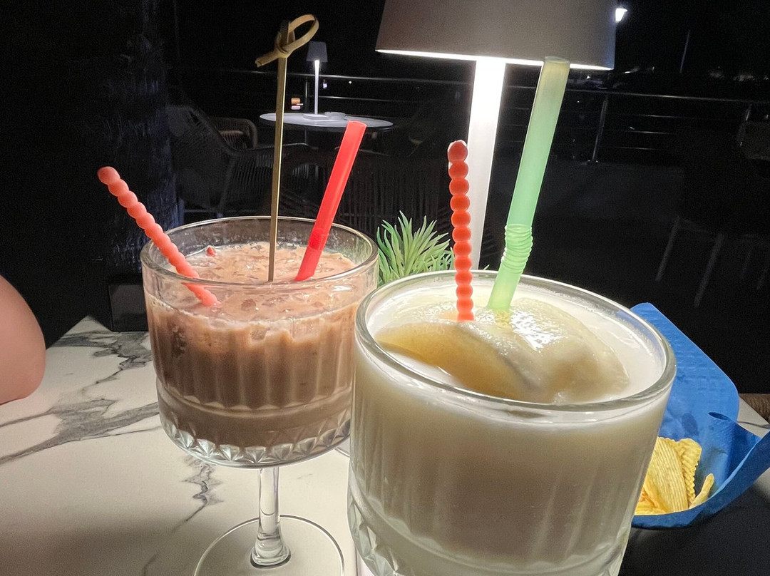 玛丽安娜酒店主图