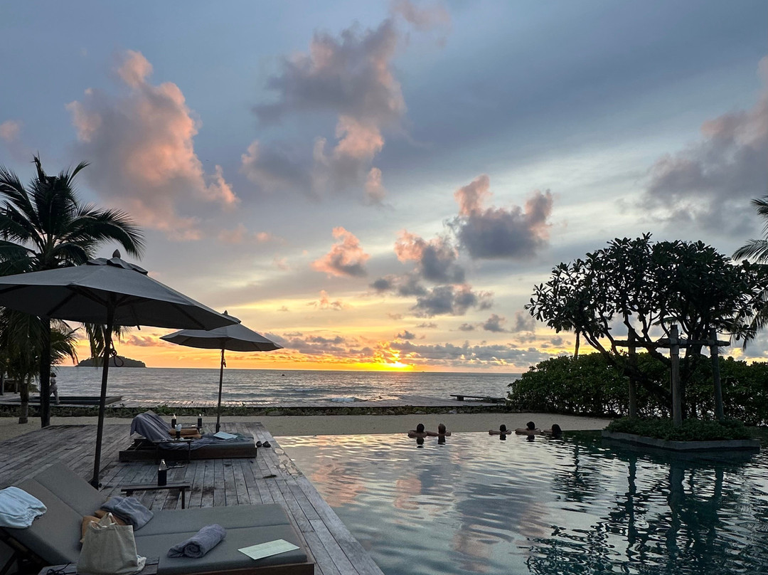 The Retreat Koh Chang , an SLH Hotel主图