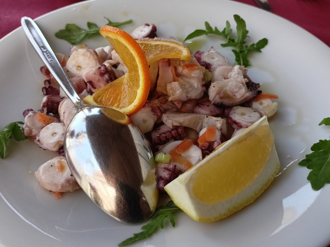 Locanda San Giorgio主图