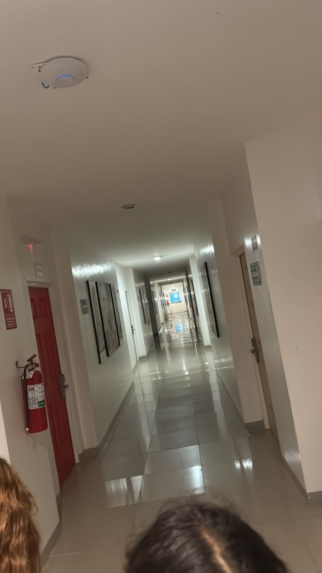萨尔夸察夸尔科斯酒店-旅行者