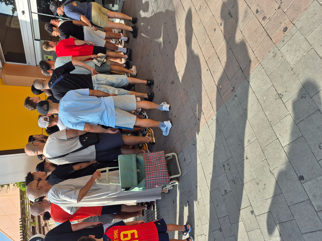 The Outlet Stores Alicante-Sant Vicent del Raspeig必去景点
