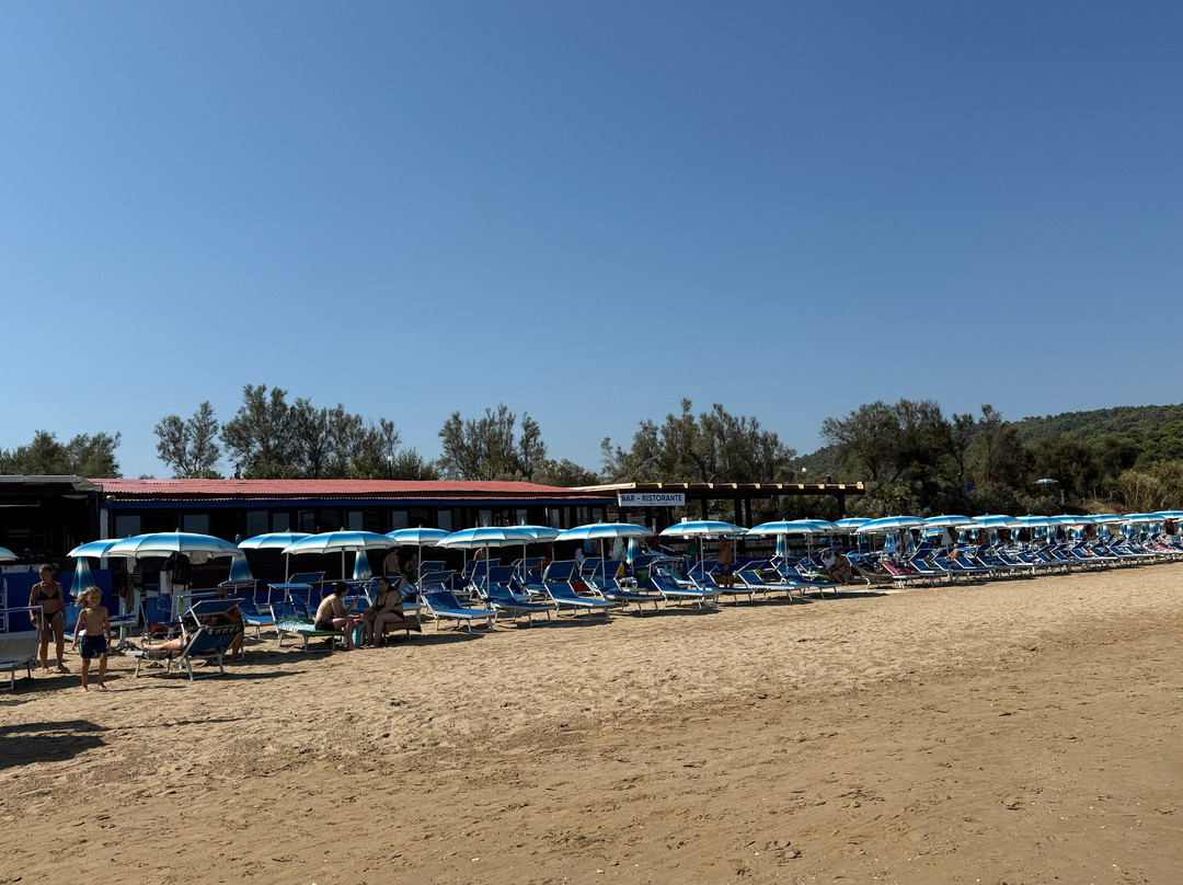Lido Venezia