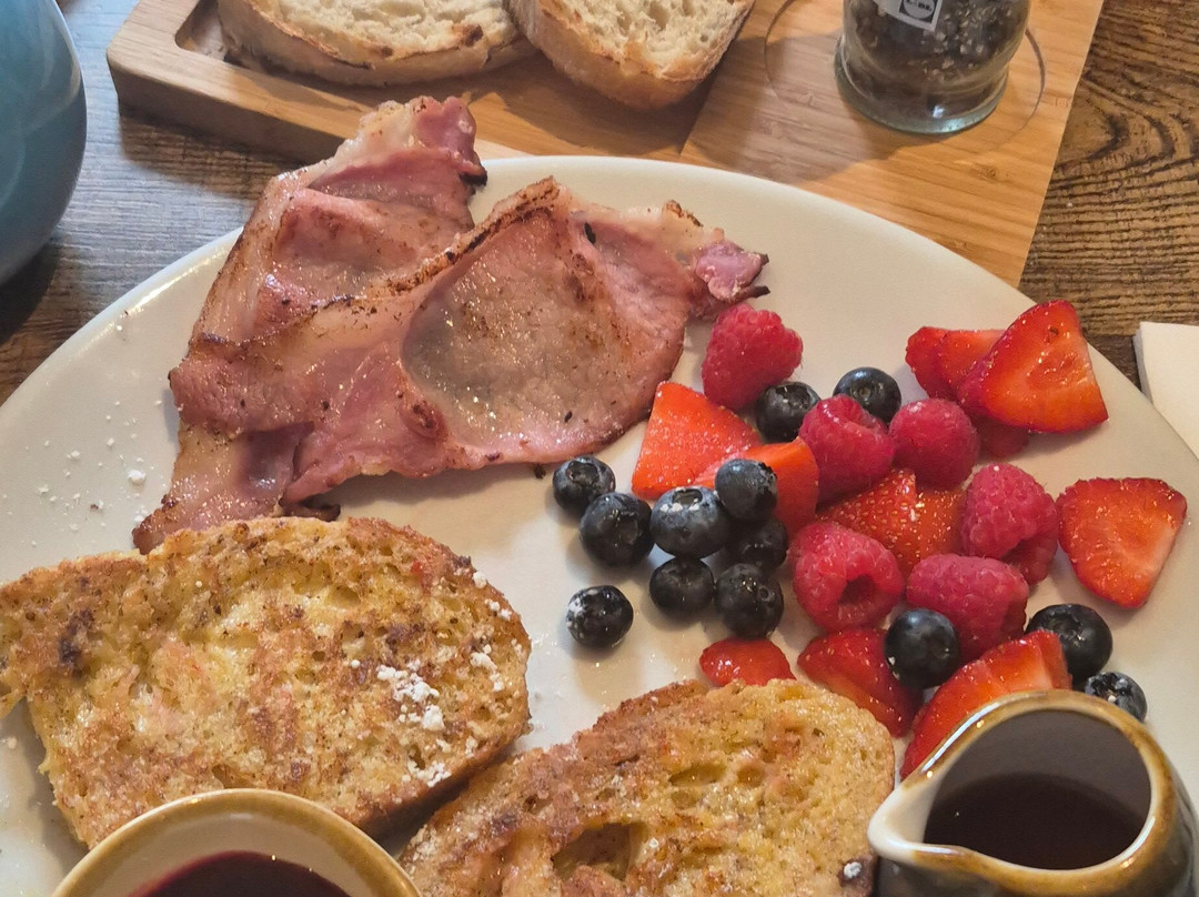 Dingle Garden Townhouse主图