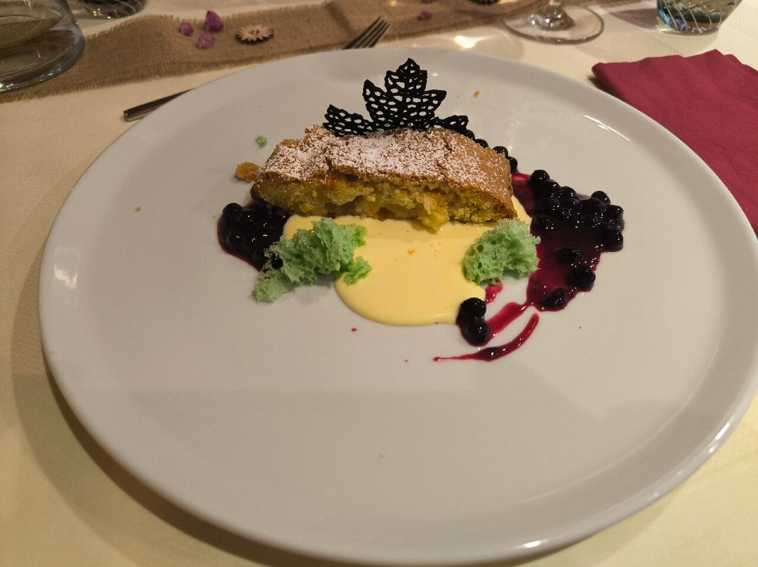 Alpine Life Hotel Anabel主图
