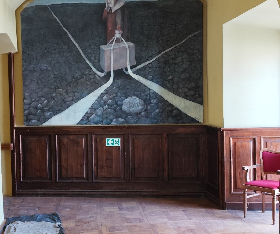 Vilnius University-维尔纽斯必去景点