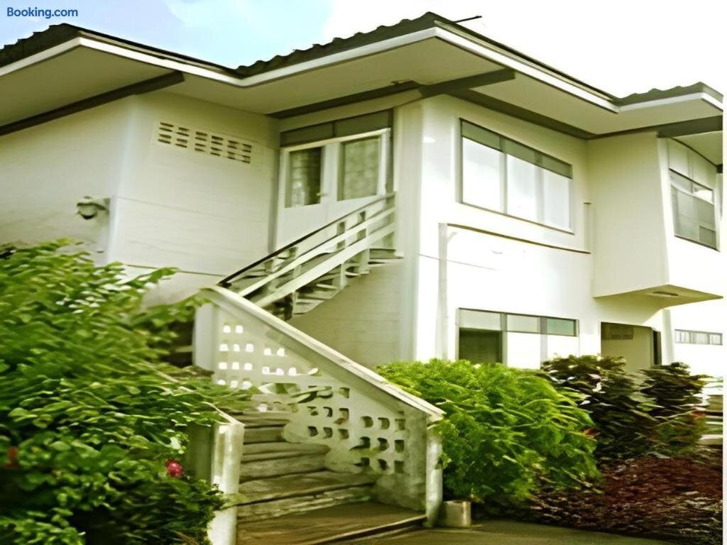 马维莱酒店