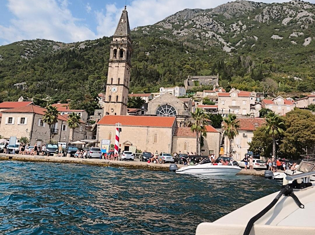 Montenegro Submarine & Kotor Speed Boat Tours-科托尔必去景点
