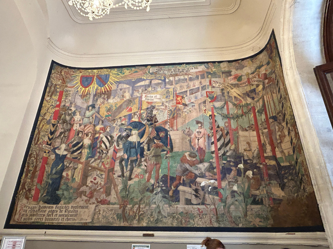 Théâtre Du Capitole Toulouse-图卢兹必去景点