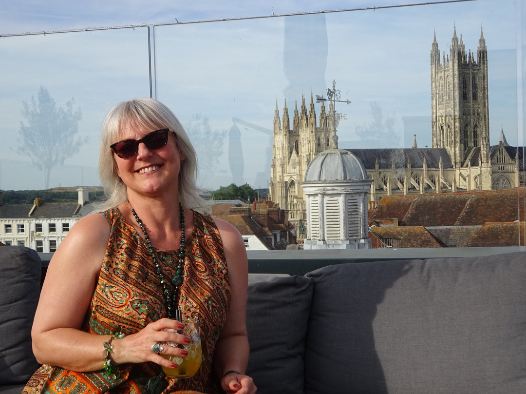 The Rooftop Resident Kitchen & Bar | Notorious BRG
