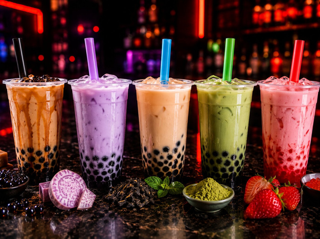 Extra Bowl-Ballainvilliers必去景点