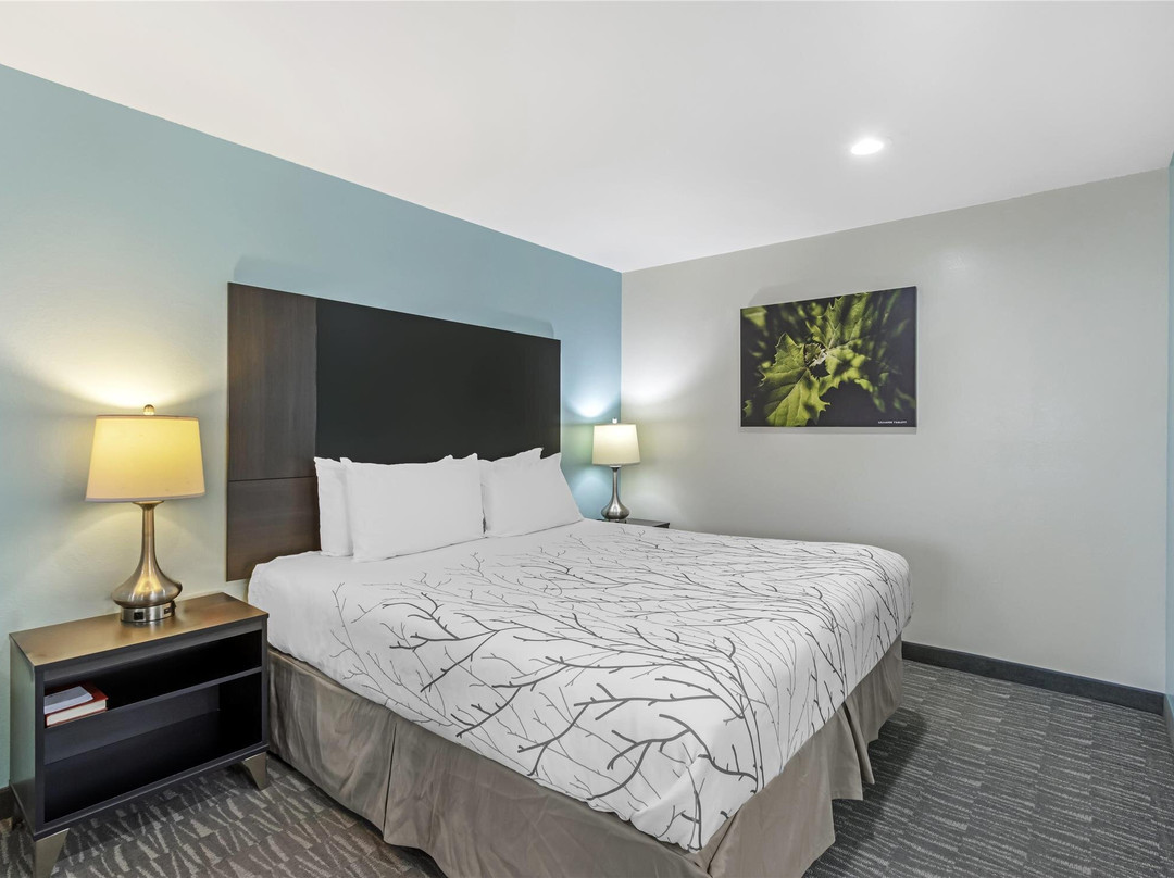 Wellington酒店住宿-SureStay by Best Western Yerington