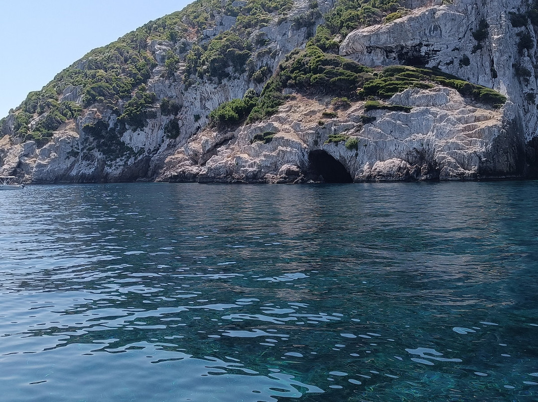 Methoni Boat Rentals & Cruises-Methoni必去景点