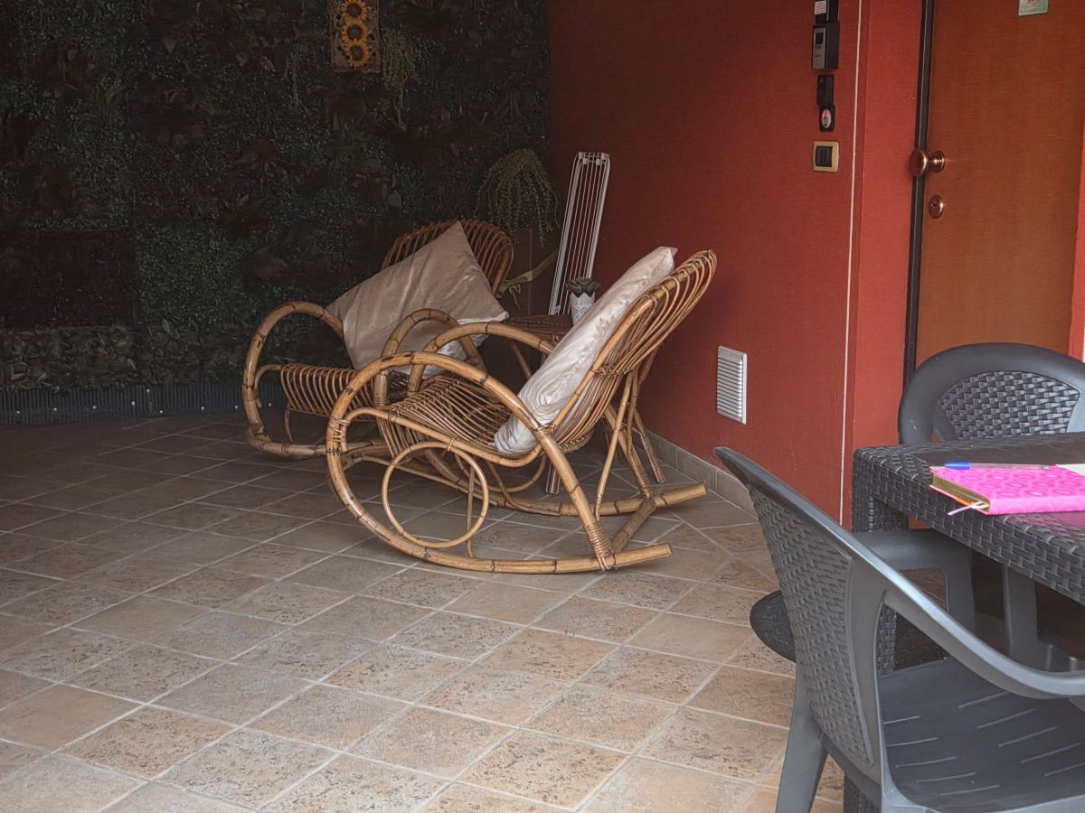 Villa Laura B&B-旅行者