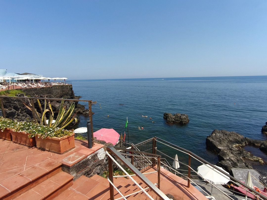 Grand Hotel Baia Verde主图