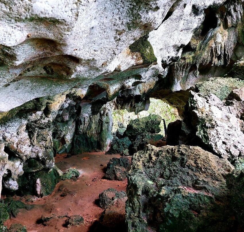 Tabon Caves-Quezon必去景点