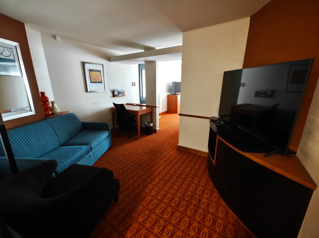 Fairfield by Marriott Inn & Suites Kingsland主图
