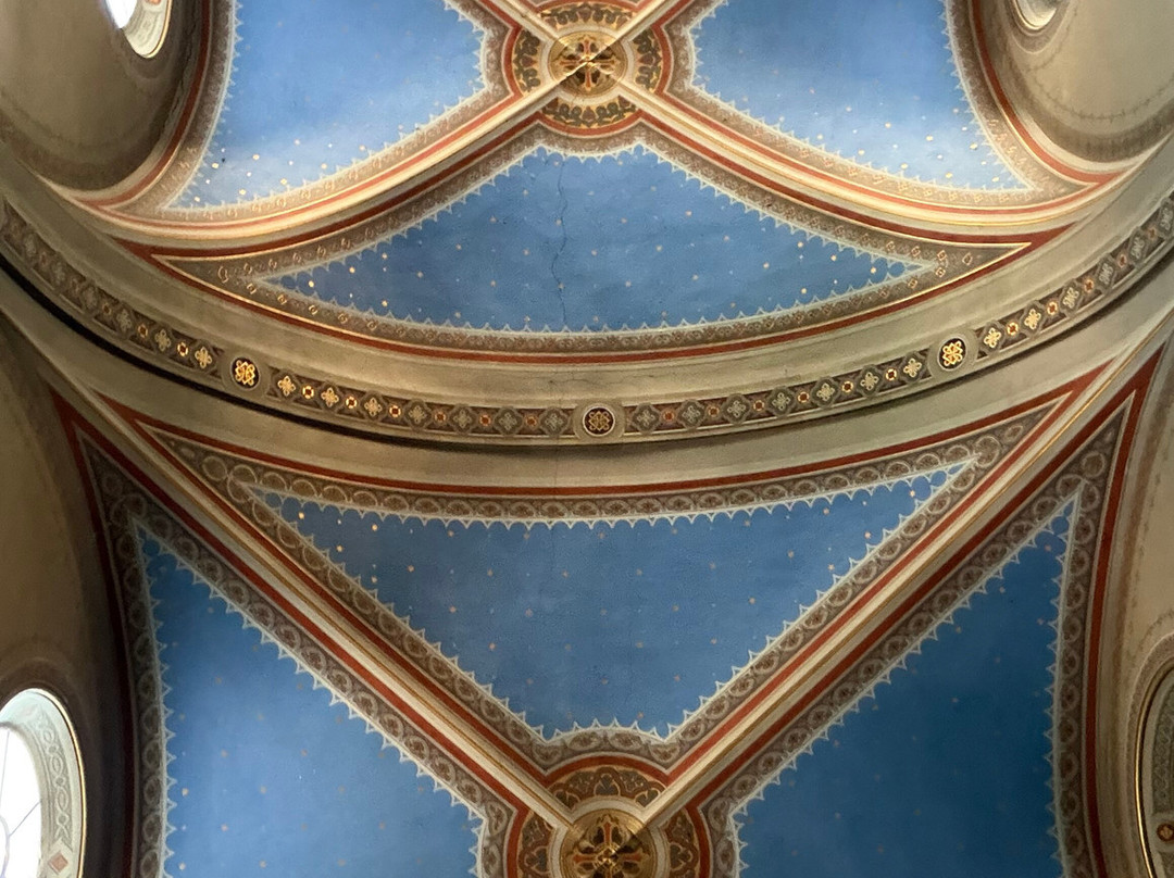 Chiesa di San Francesco-Susa必去景点