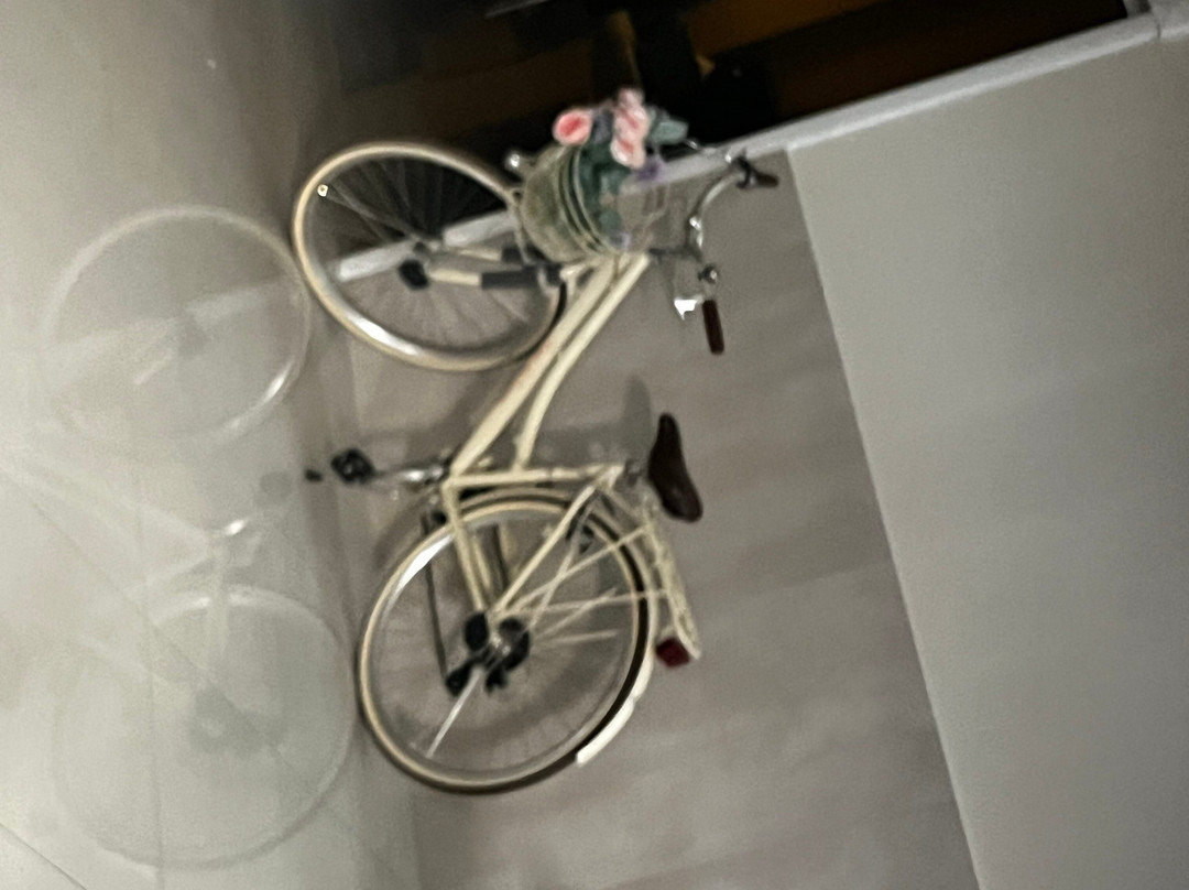 拉奎尔西亚酒店主图