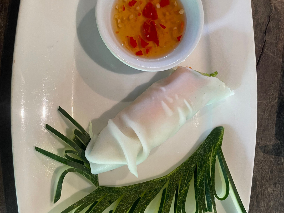 Red Bridge Cooking School & Restaurant - Hoi An Riverside-Cam Thanh必去景点