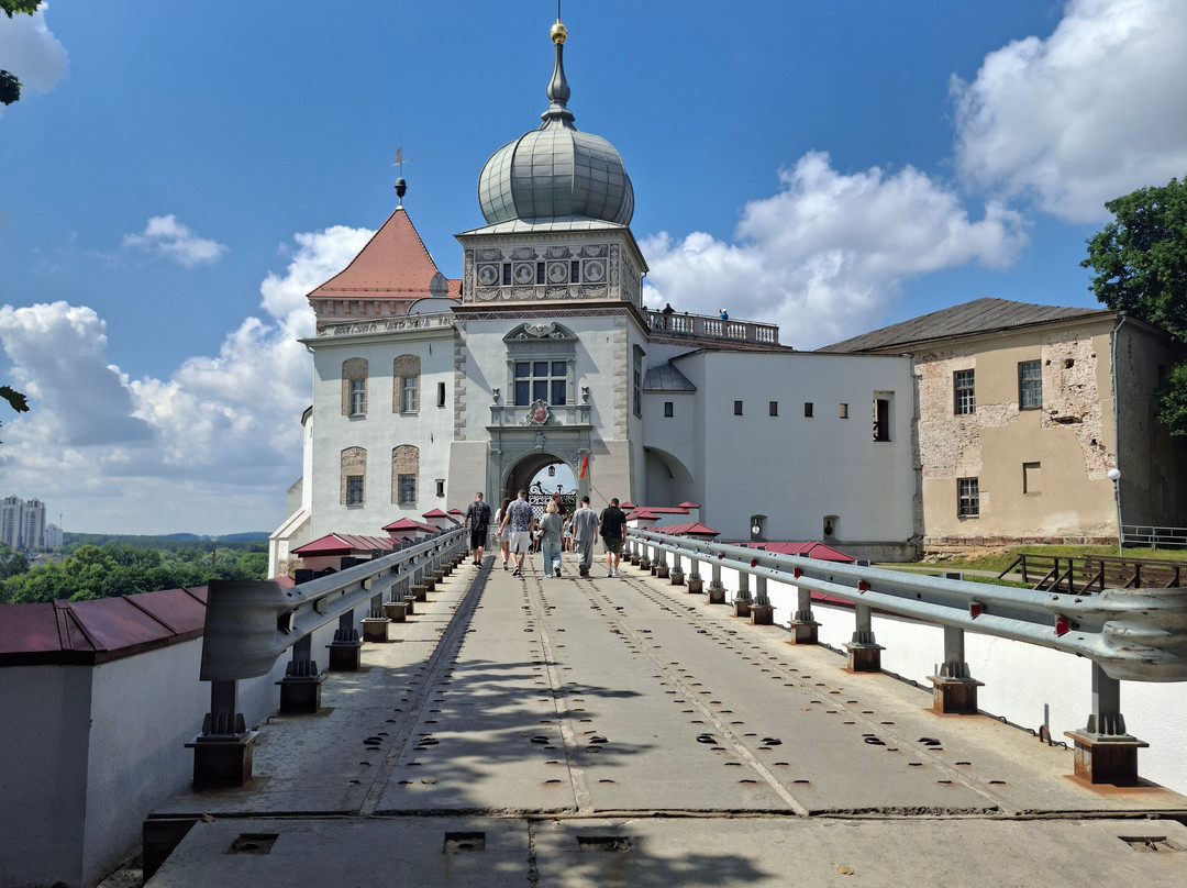 Minsktransfertours-明斯克必去景点