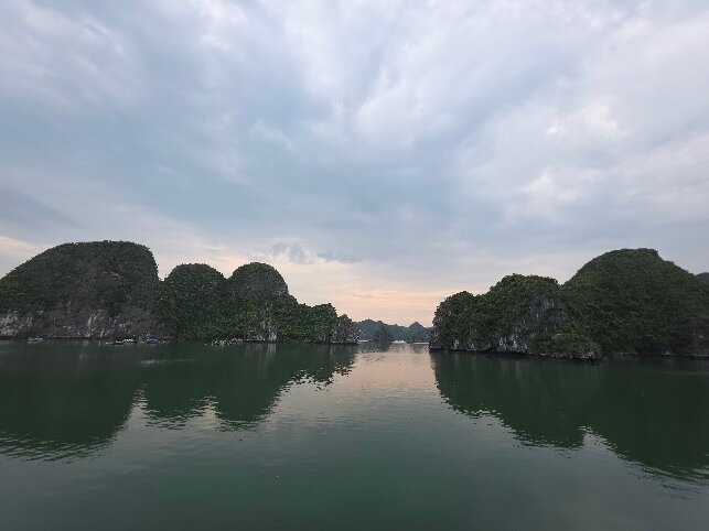 Vega Travel-河内必去景点