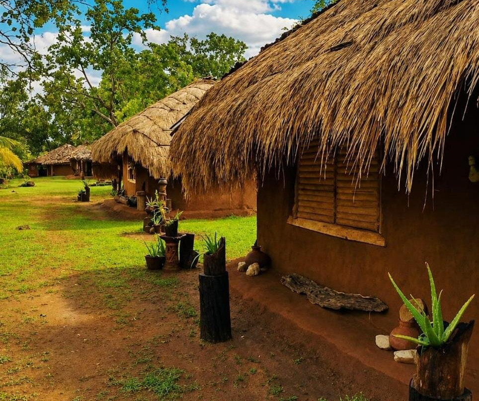 Nature Kingdom Sri Lanka