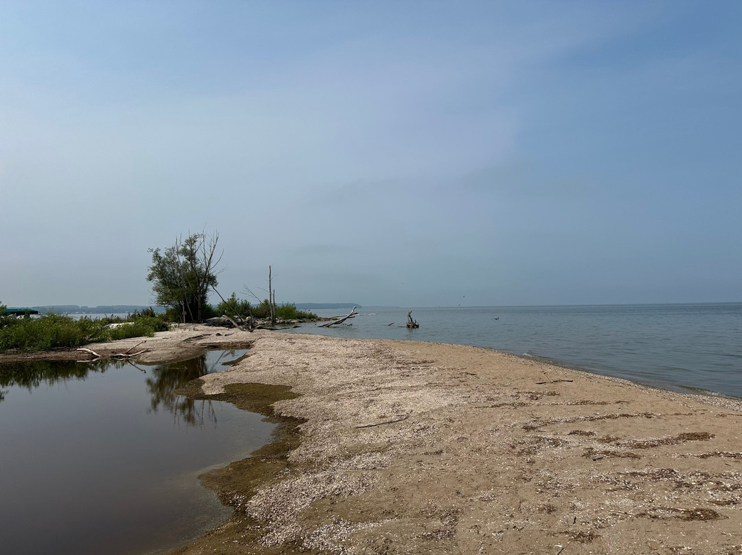 Red River County Park-Luxemburg必去景点