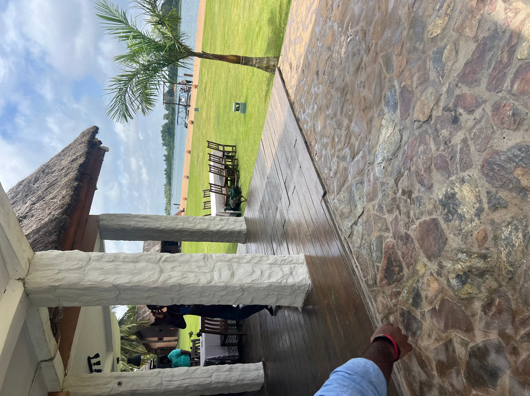 Aqua Safari Resort主图