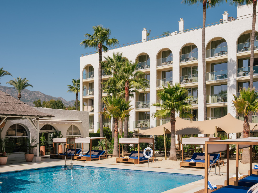 ME Marbella by Melia