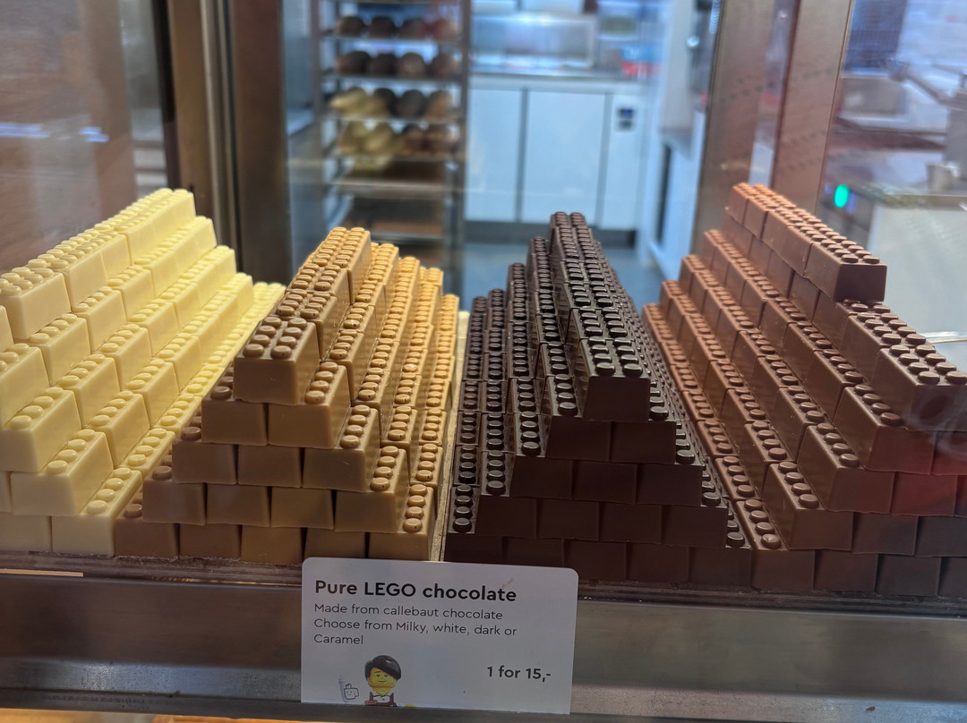 LEGO House-比隆必去景点