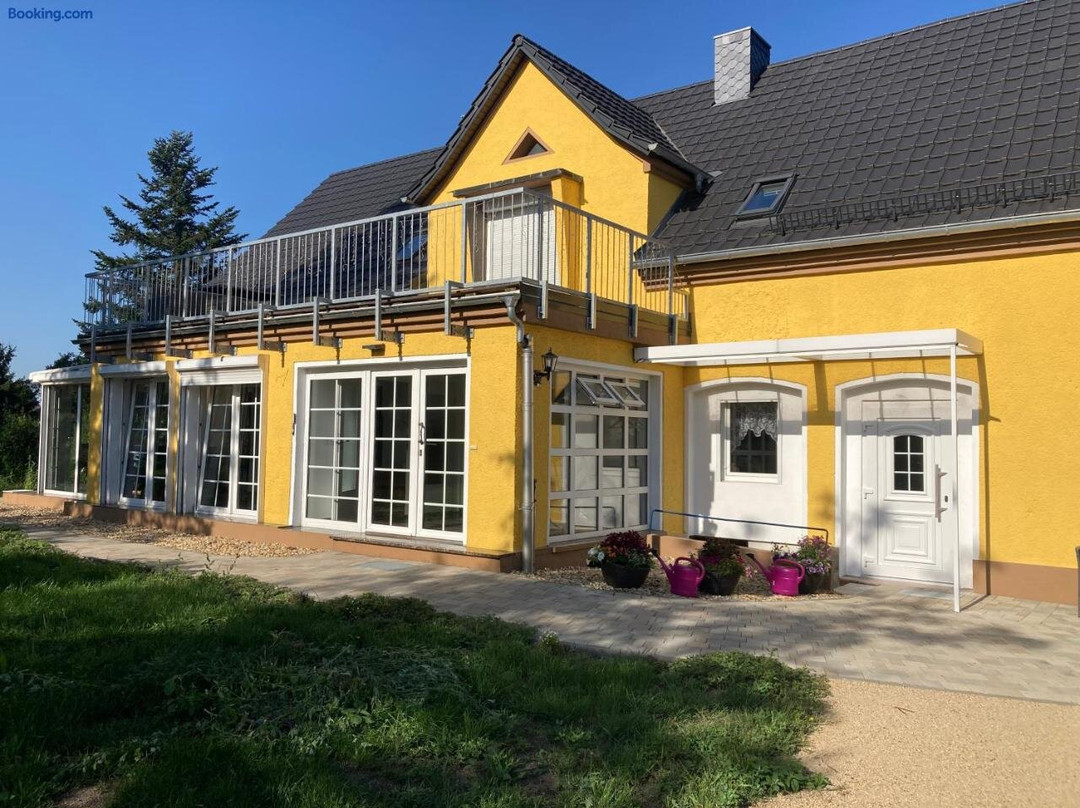 Gastehaus Lauerwald