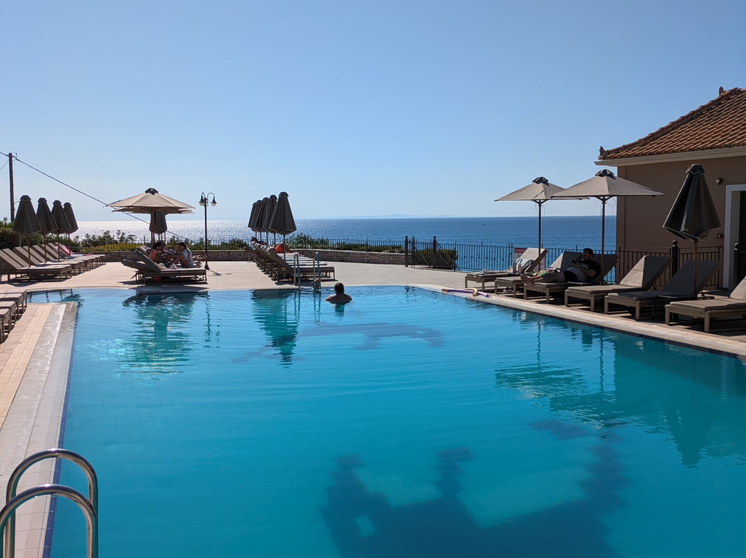 Aeolos Beach Hotel主图