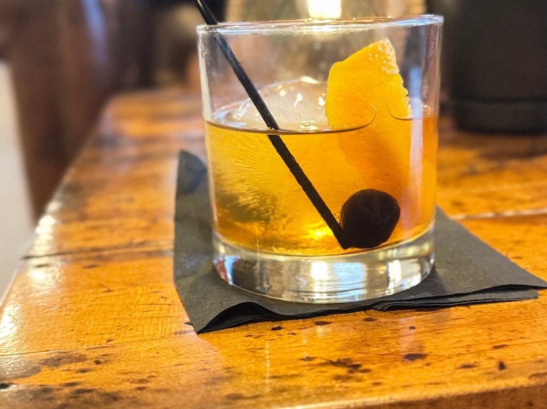 Blaum Bros. Distilling Co.-加利纳必去景点