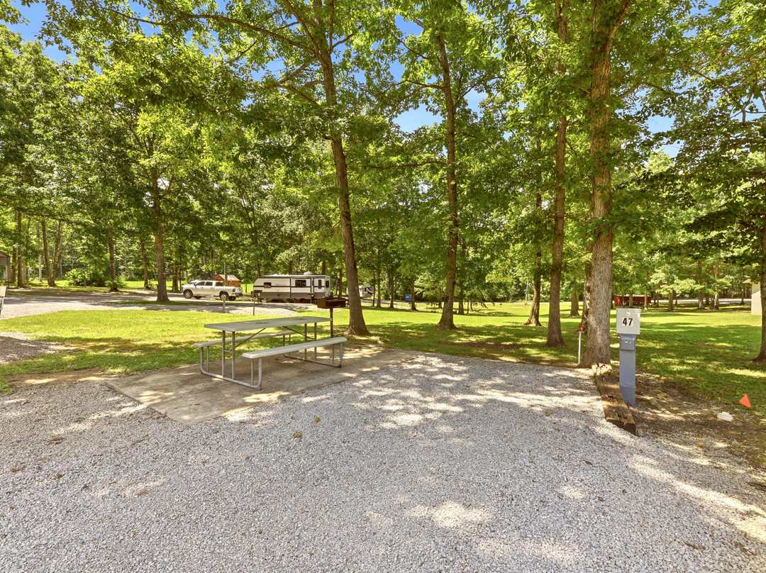 Breckenridge Lake RV Park
