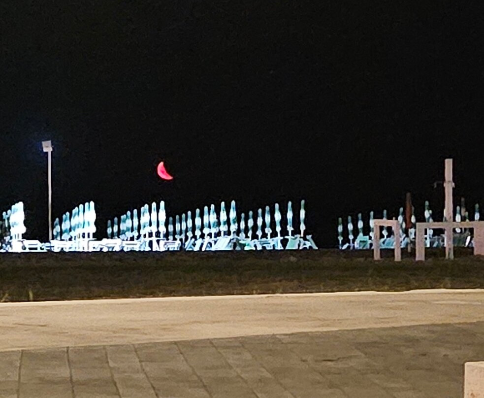 Lungomare Di Soverato-Soverato Marina必去景点