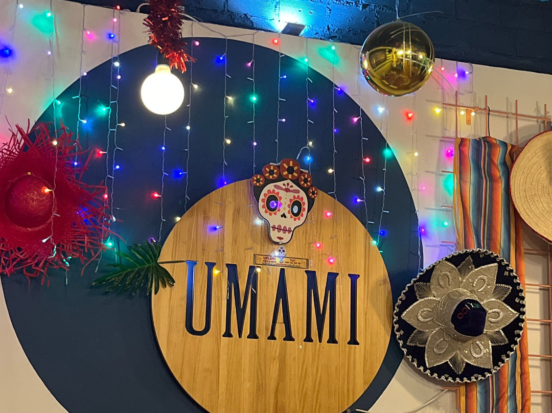 Umami