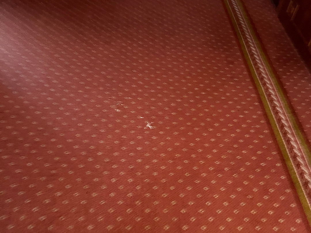 福尔德酒店主图